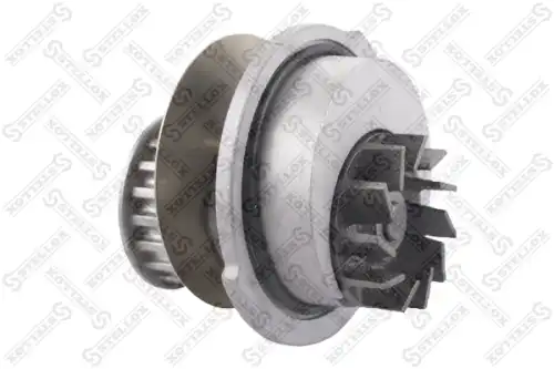 Насос системы охлаждения (помпа) STELLOX 4539-0001-SX