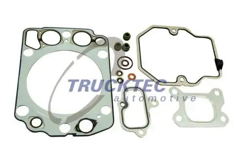 Комплект прокладок двигателя TRUCKTEC 05.10.025