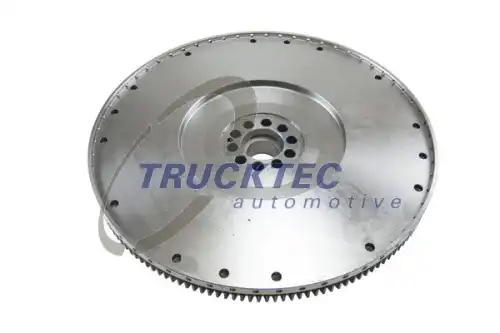 маховик! D430 z160 MAN TGA/TGS/TGX дв. D2066 05.11.005 TRUCKTEC