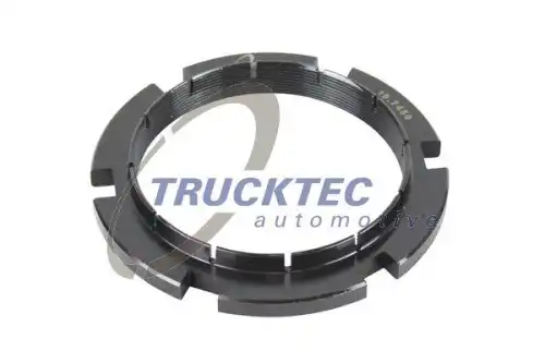 Гайка ступицы TRUCKTEC 05.33.007