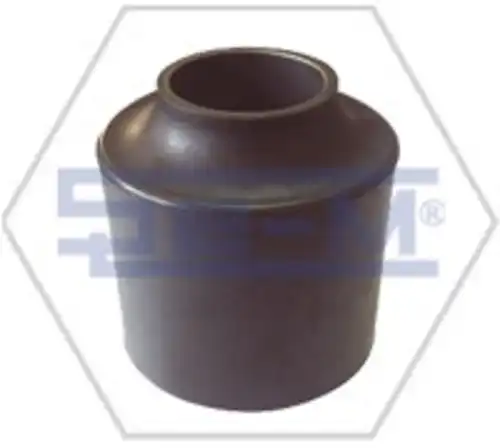 сайлентблок рессоры !(мр) 50x100x130 BPW,Schmitz 7972 SE-M