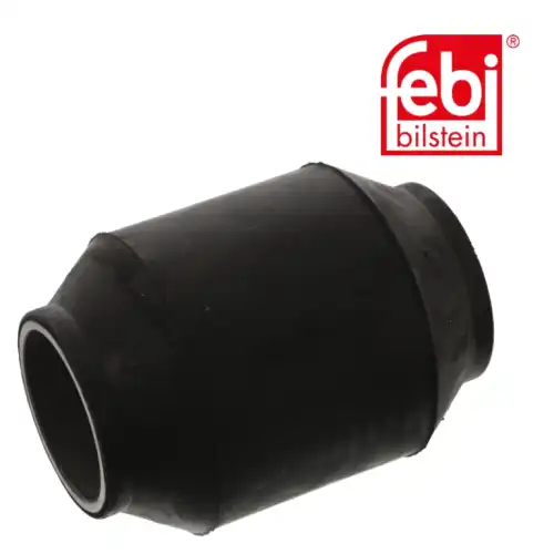 втулка рессоры! 60x107x146 BPW 14365 FEBI