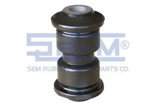 сайлентблок рессоры !(мр) 16x52x95 6x RVI Midliner/Midlum DXI 8287 SE-M