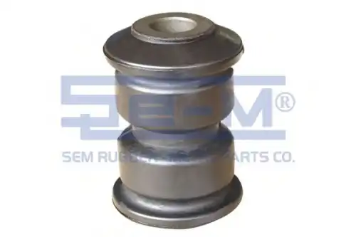 сайлентблок рессоры !(мр) 20x54x95 2x RVI Midliner/Midlum DXI 8288 SE-M