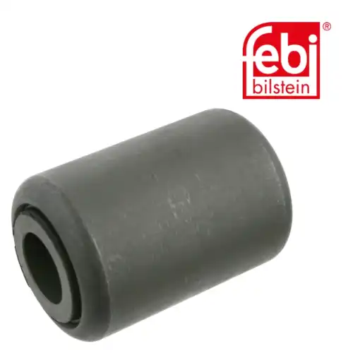 сайлентблок рессоры !(мр) 30x70x104 RVI Magnum,Midlum,Kerax,Premium 27189 FEBI