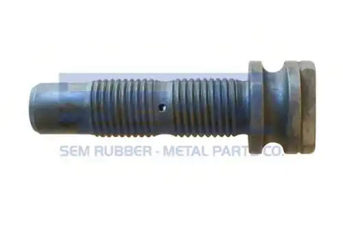 палец рессоры !(м) M36x4-131/168.5 Scania 3/4-ser. 8268 SE-M