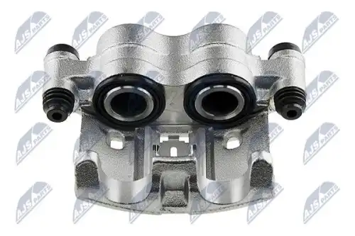 Суппорт тормозной NTY HZP-VC-004 передняя ось слева