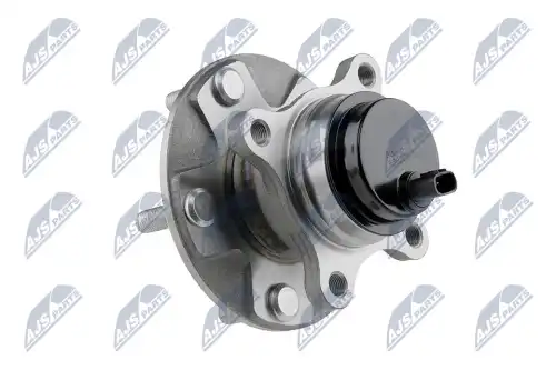 Ступица NTY KLP-TY-082