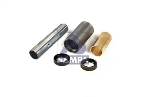 р/к пальца рессоры !(мр)32x158 DAF 95F/XF 050.521 SAMPA