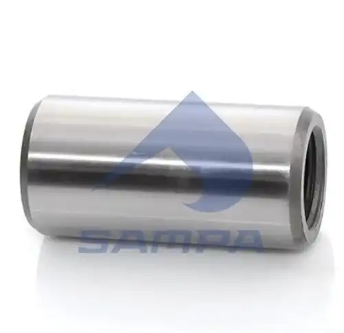 втулка пальца рессоры !(м) 50x100/M36x3 Volvo FL6 030.167 SAMPA