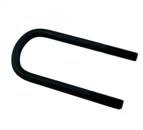 Стремянка рессоры BPW 03.138.44.08.4