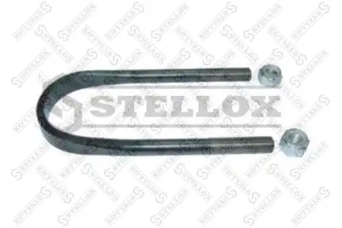 Стремянка рессоры STELLOX 84-54128-SX M24