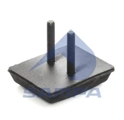 Отбойник рессоры SAMPA 020.168