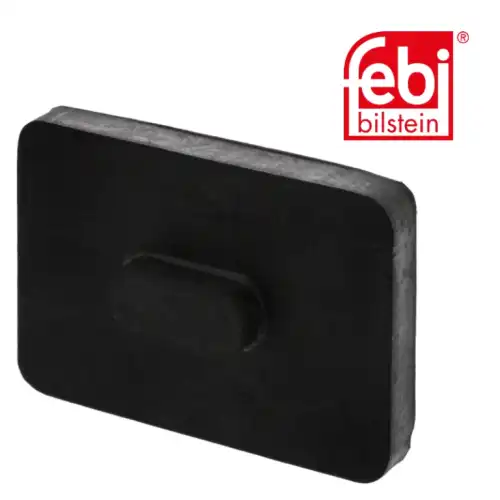 Отбойник рессоры FEBI 07671