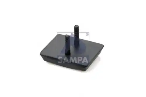 Отбойник рессоры SAMPA 011.074