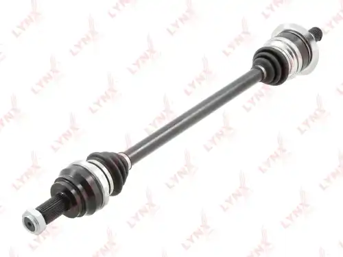 Вал приводной в сборе LYNXAUTO CD-1038