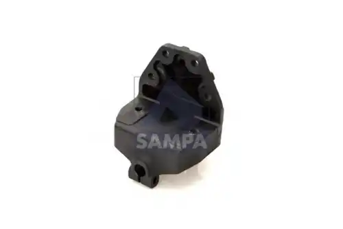 кронштейн рессоры !(м) передн. Scania 92/93/112/113/142/143 040.089 SAMPA