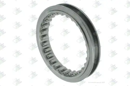 кольцо синхронизатора! скользящее Volvo FL/FM/FH AT2412C 88530887 EURORICAMBI