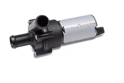 Насос системы охлаждения (помпа) HEPU AP8229