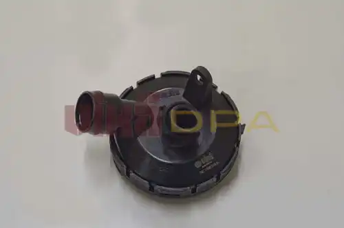 клапан вентиляции картерных газов! Audi A6 2.4-3.2 04-08 11031634601 VIKA