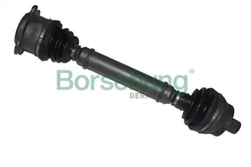 Вал приводной в сборе BORSEHUNG B18376