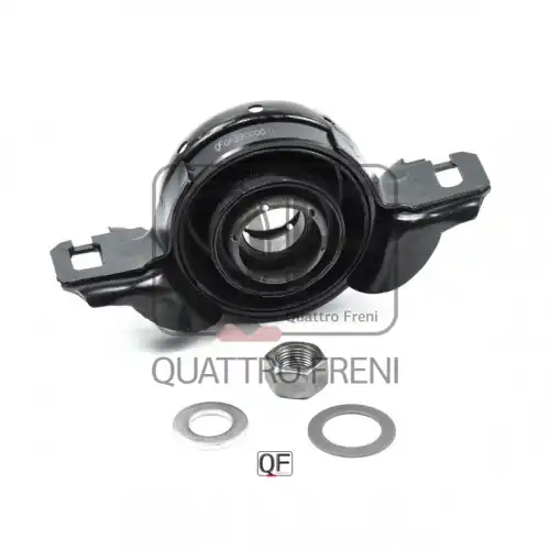 Подвесная опора кардана QUATTRO FRENI QF23C00047