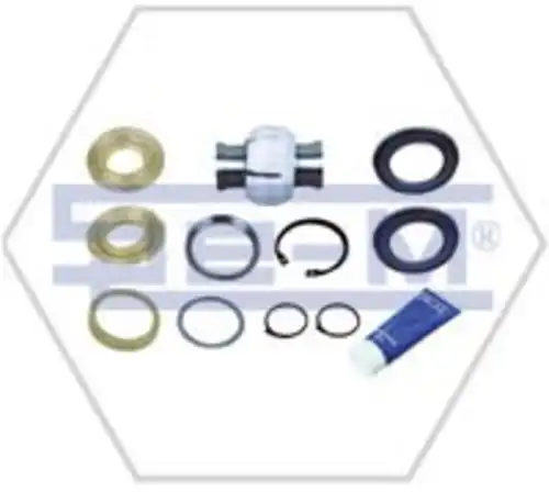 Ремкомплект реактивной тяги SE-M 7727