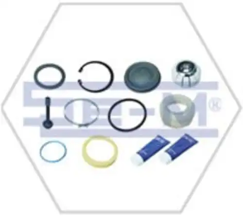 Ремкомплект реактивной тяги SE-M 7851