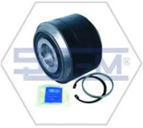 Ремкомплект реактивной тяги SE-M 7611