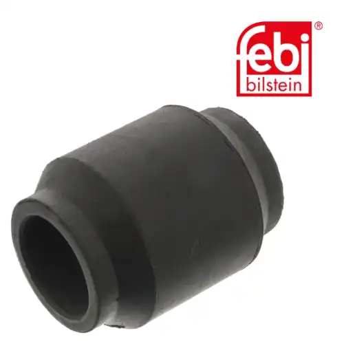 сайлентблок реактивной тяги !(рм) 30x52x68 BPW 04212 FEBI