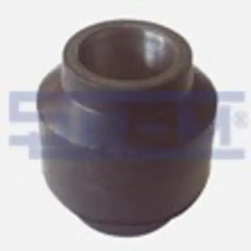 сайлентблок реактивной тяги !(рм) 30x60x68 BPW 7973 SE-M