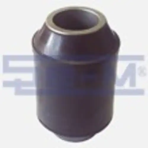 сайлентблок РЕЗИНА реактивной тяги !(рм)30x60x102 Kassbohrer/ BPW/Gigant 7971 SE-M