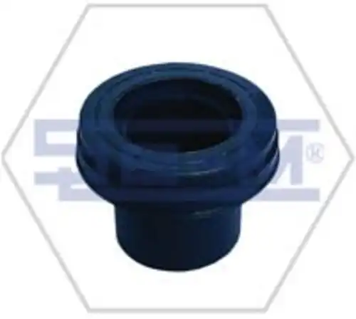 сайлентблок реактивной тяги !(рм) внутр перед 55x75/111x83 16x Omn MAN 7388 SE-M