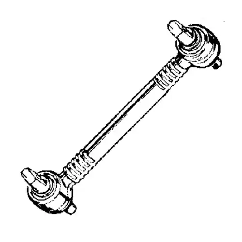 Тяга (штанга) реактивная EMMERRE 972533