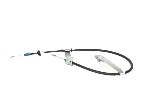 Трос ручного тормоза FORD 2 380 499