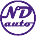 4121002024 Прокладки двигателя М-412 (полный к-т с ГБЦ) ND ND AUTO