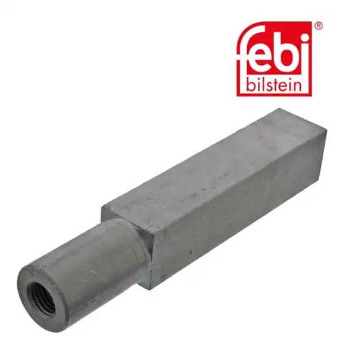 палец стакана п/подушки !M16x25 L=174 881MB/940MB/941MB BPW 30/36 15122 FEBI