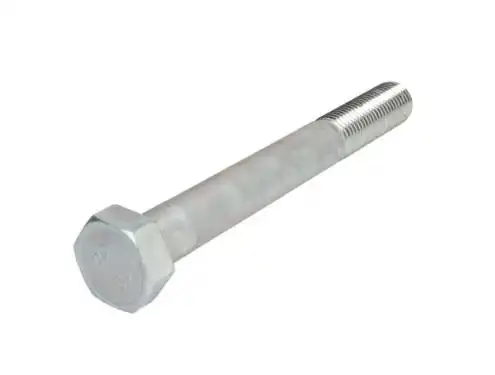 болт амортизатора !M20x2.5x200 8.8 DIN931 BPW 02.5023.20.80