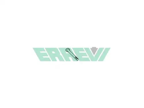 болт амортизатора !M24x3x266/250/74 ROR 729449 ERREVI