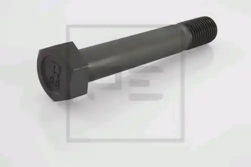 болт реакт.тяги !без отверстия под шплинт M30x3.5x212/190 BPW 043.004-10A PE