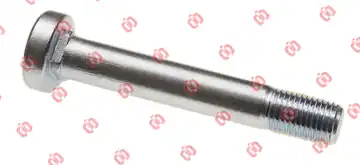 болт полурессоры !(м) с четырехгранником под шляпкой M30x3.5x200 Dшляпки=52ммBPW 30.01.52 ONYARBI