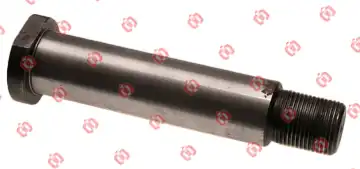 палец балансира !M42x50/187/232 BPW 30.01.12 ONYARBI