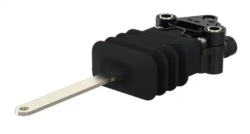 кран уровня пола ! MAN/DAF/RVI 464 007 001 0 WABCO