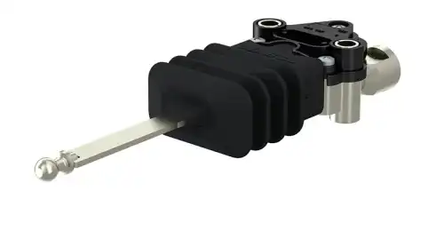 кран уровня пола !12.5 bar MB 464 007 011 0 WABCO