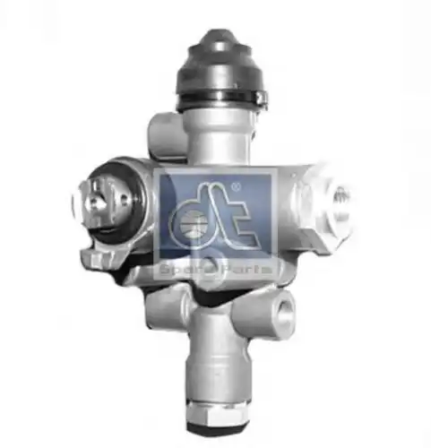 кран уровня пола !MB/RVI/DAF 4.62013 DT