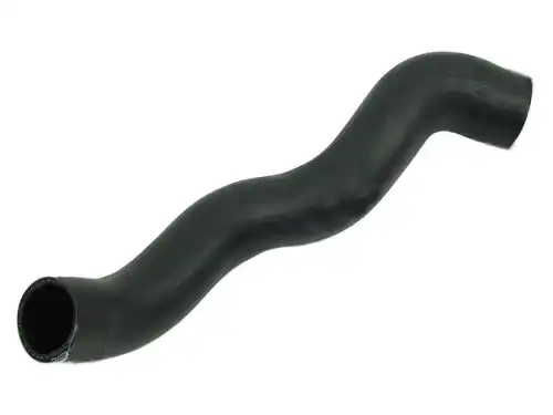 Патрубок интеркулера S60/S80/V70/XC70/XC90 2.4 D5 (10013160/260419/0129650 ТУРЦИЯ) TRK1884 TORK