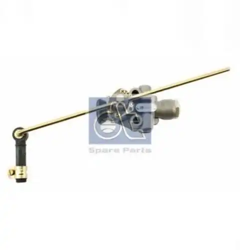 кран уровня пола !Omn Iveco/BOVA 2.64011 DT