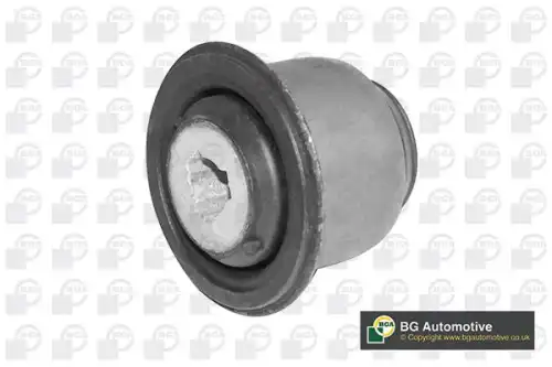 сайлентблок рычага ниж. перед.!Renault Clio/Kangoo 1.2-1.9 98-09,Nissan Kubistar 1.2-1.6 03> BU6301 BGA