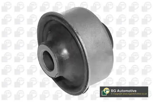 сайлентблок рычага передн. зад! Peugeot 307 1.4-2.0/2.0HDi 00> BU1405 BGA