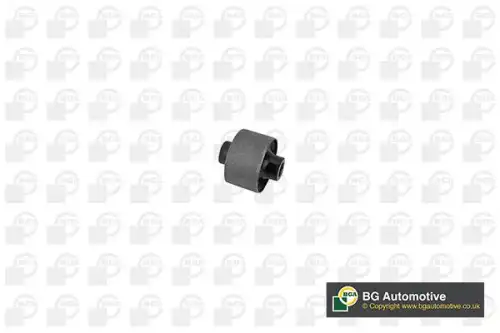 сайлентблок рычага пер.! Ford Transit 00> BU2307 BGA